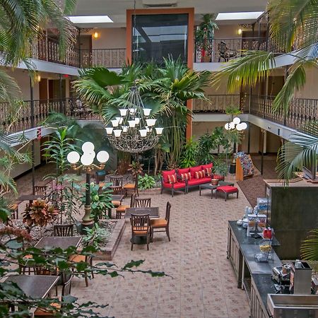Governors Suites Hotel Oklahoma City Airport Area Zewnętrze zdjęcie