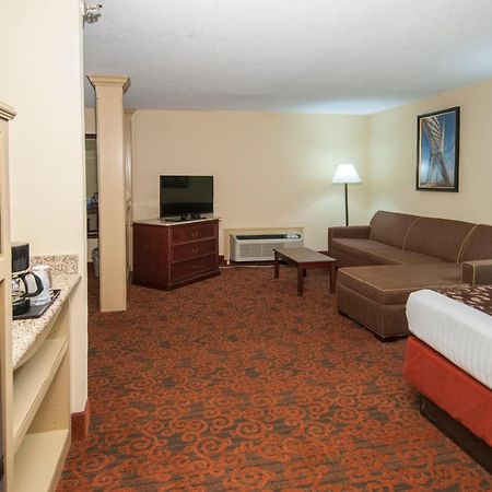 Governors Suites Hotel Oklahoma City Airport Area Zewnętrze zdjęcie