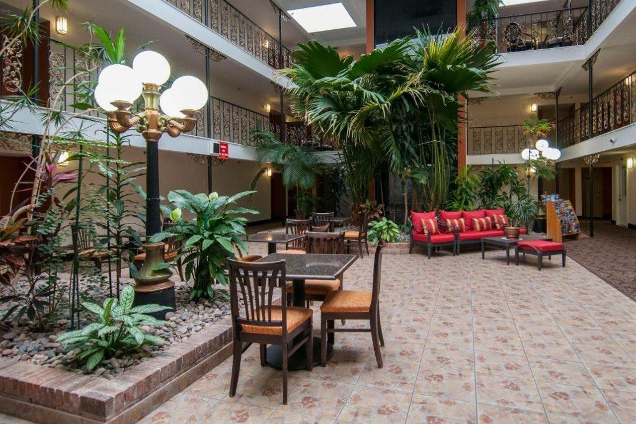 Governors Suites Hotel Oklahoma City Airport Area Zewnętrze zdjęcie