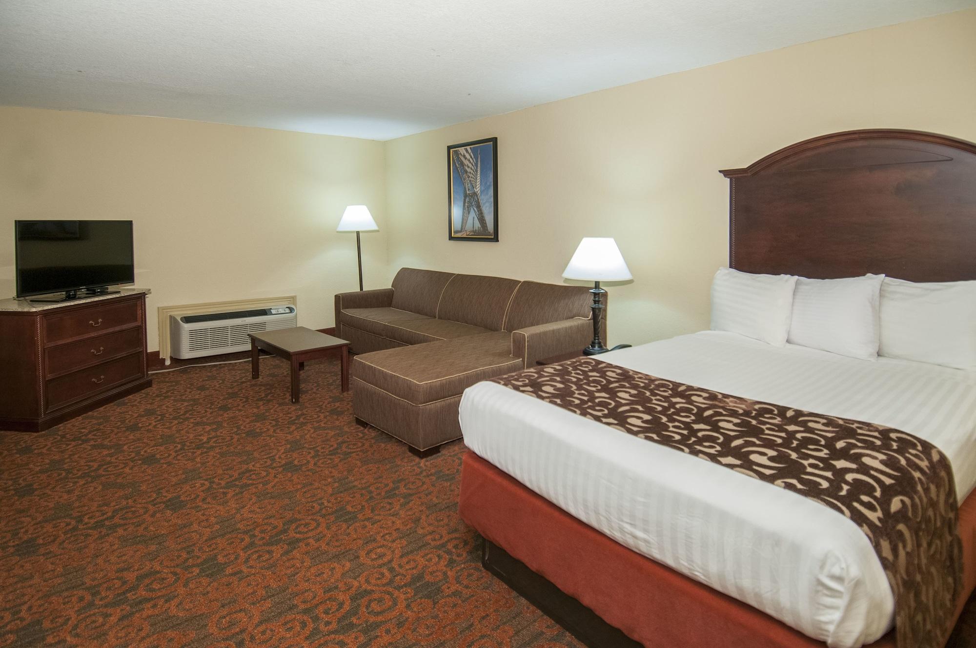 Governors Suites Hotel Oklahoma City Airport Area Zewnętrze zdjęcie