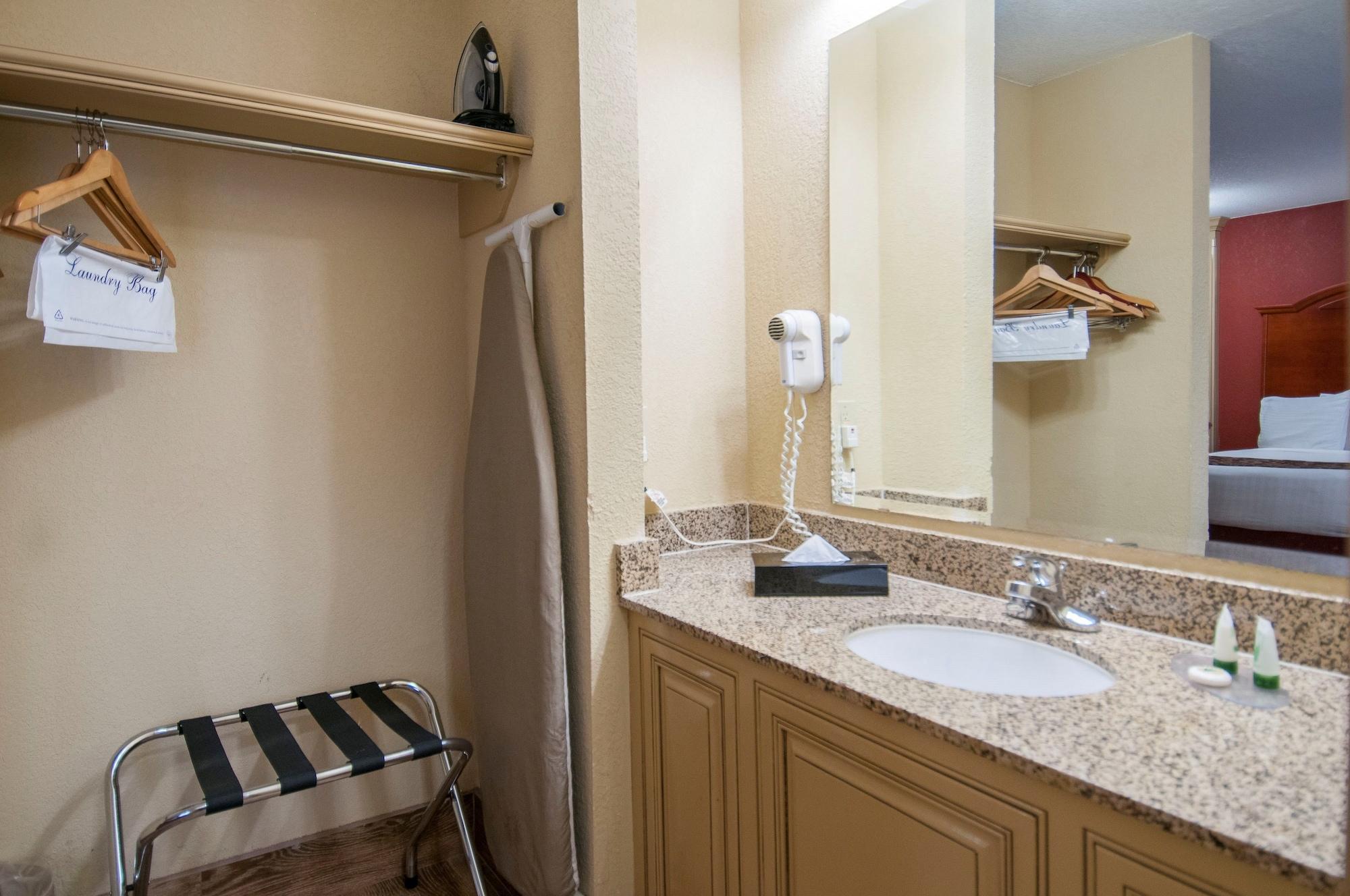 Governors Suites Hotel Oklahoma City Airport Area Zewnętrze zdjęcie