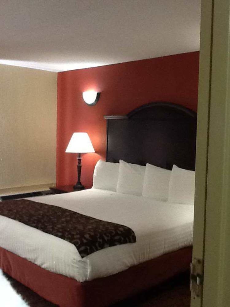 Governors Suites Hotel Oklahoma City Airport Area Zewnętrze zdjęcie