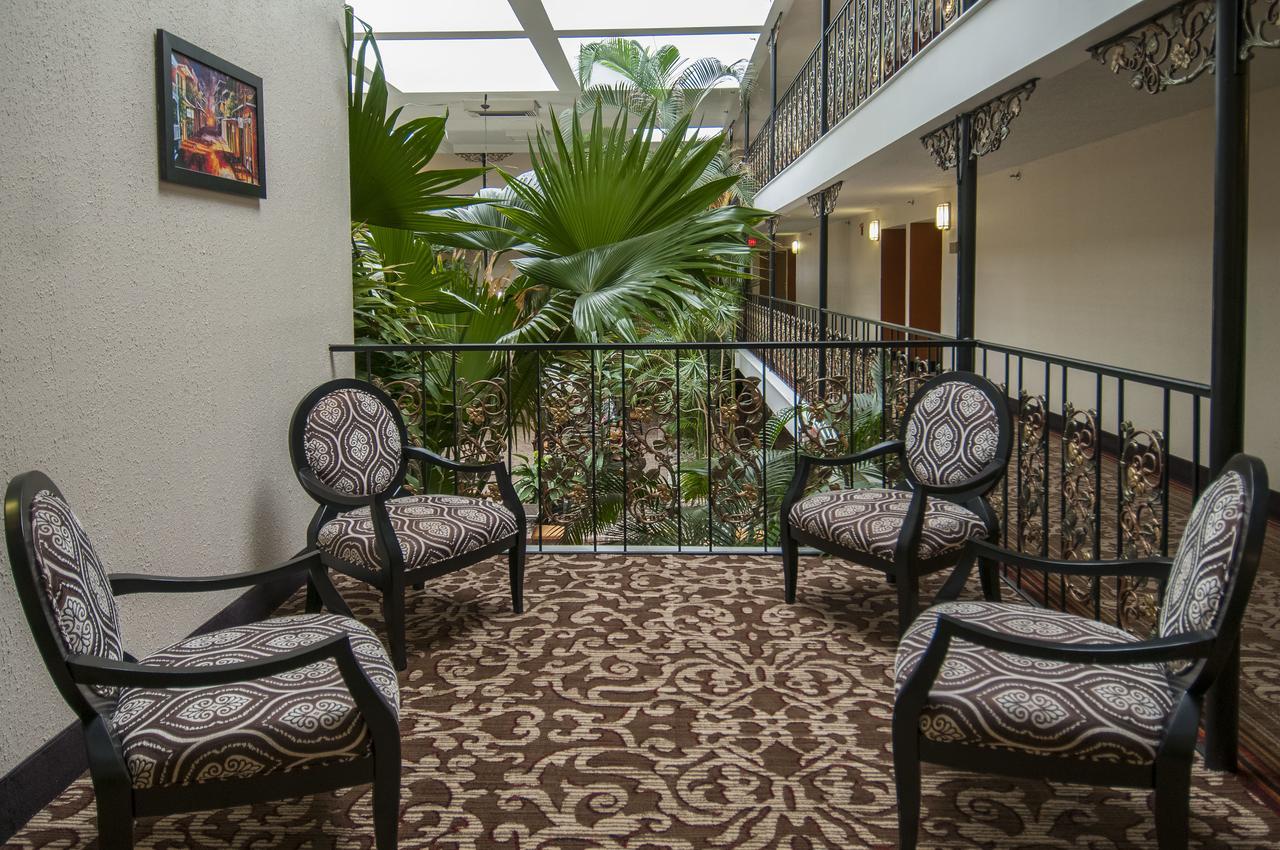 Governors Suites Hotel Oklahoma City Airport Area Zewnętrze zdjęcie