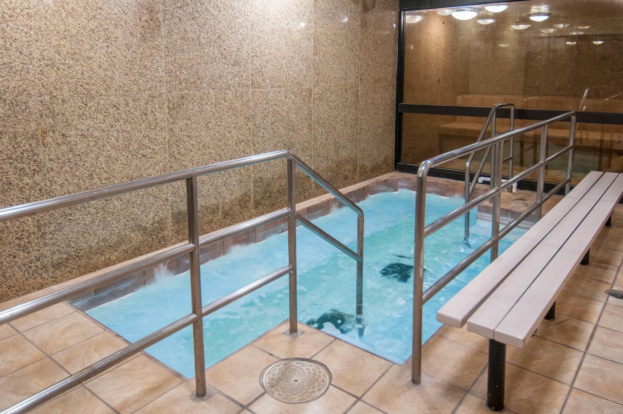 Governors Suites Hotel Oklahoma City Airport Area Zewnętrze zdjęcie