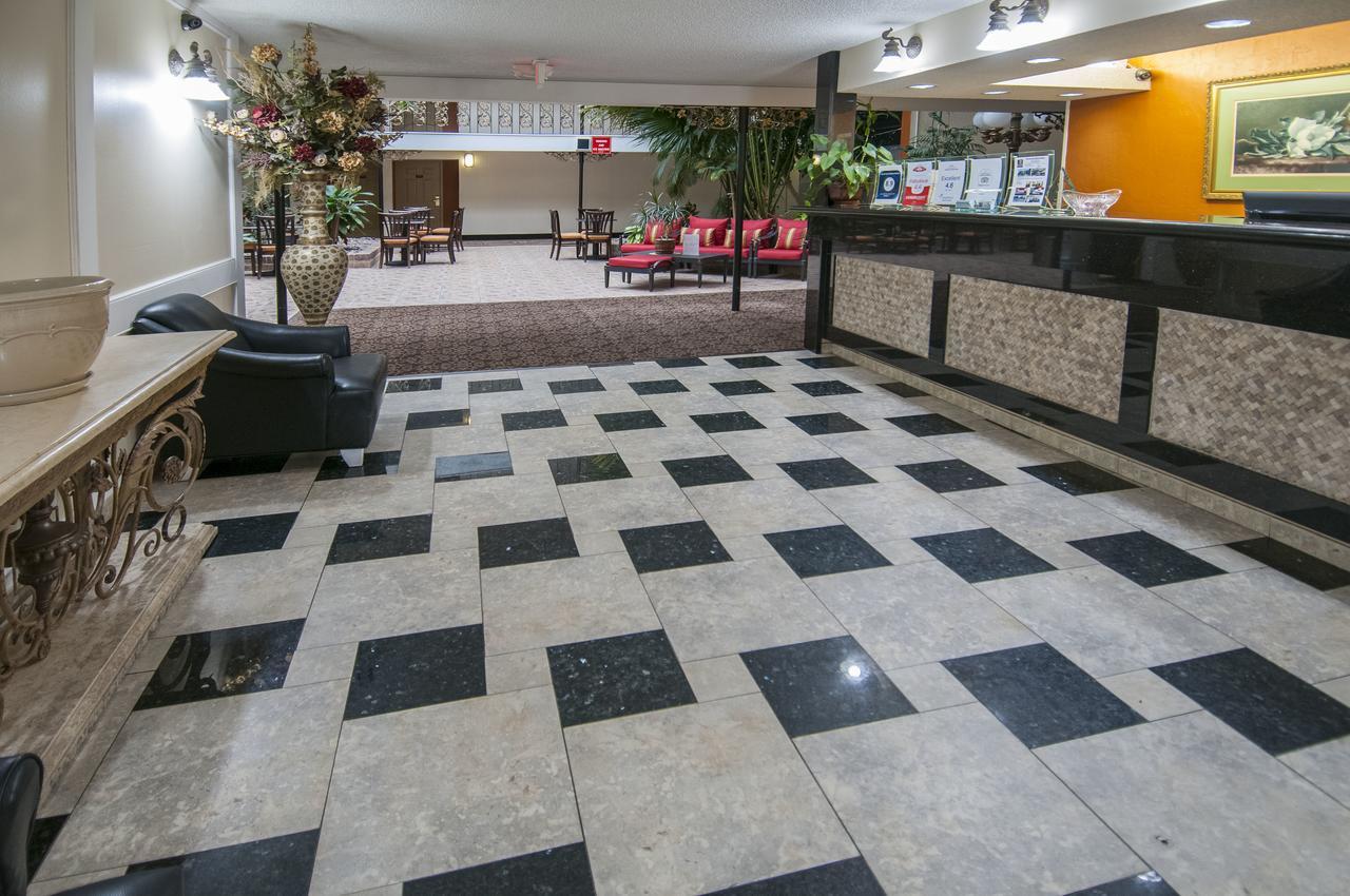 Governors Suites Hotel Oklahoma City Airport Area Zewnętrze zdjęcie