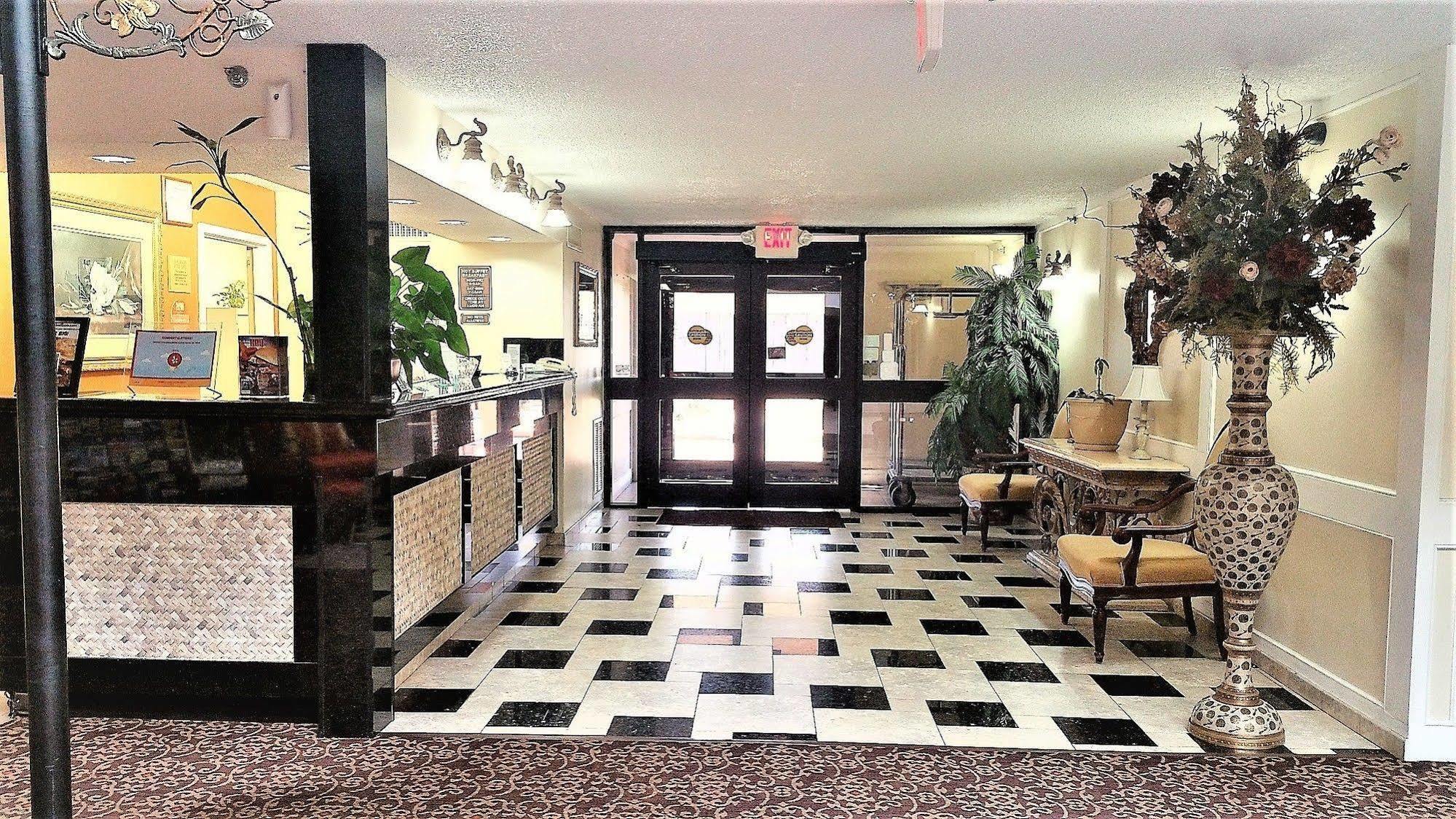 Governors Suites Hotel Oklahoma City Airport Area Zewnętrze zdjęcie