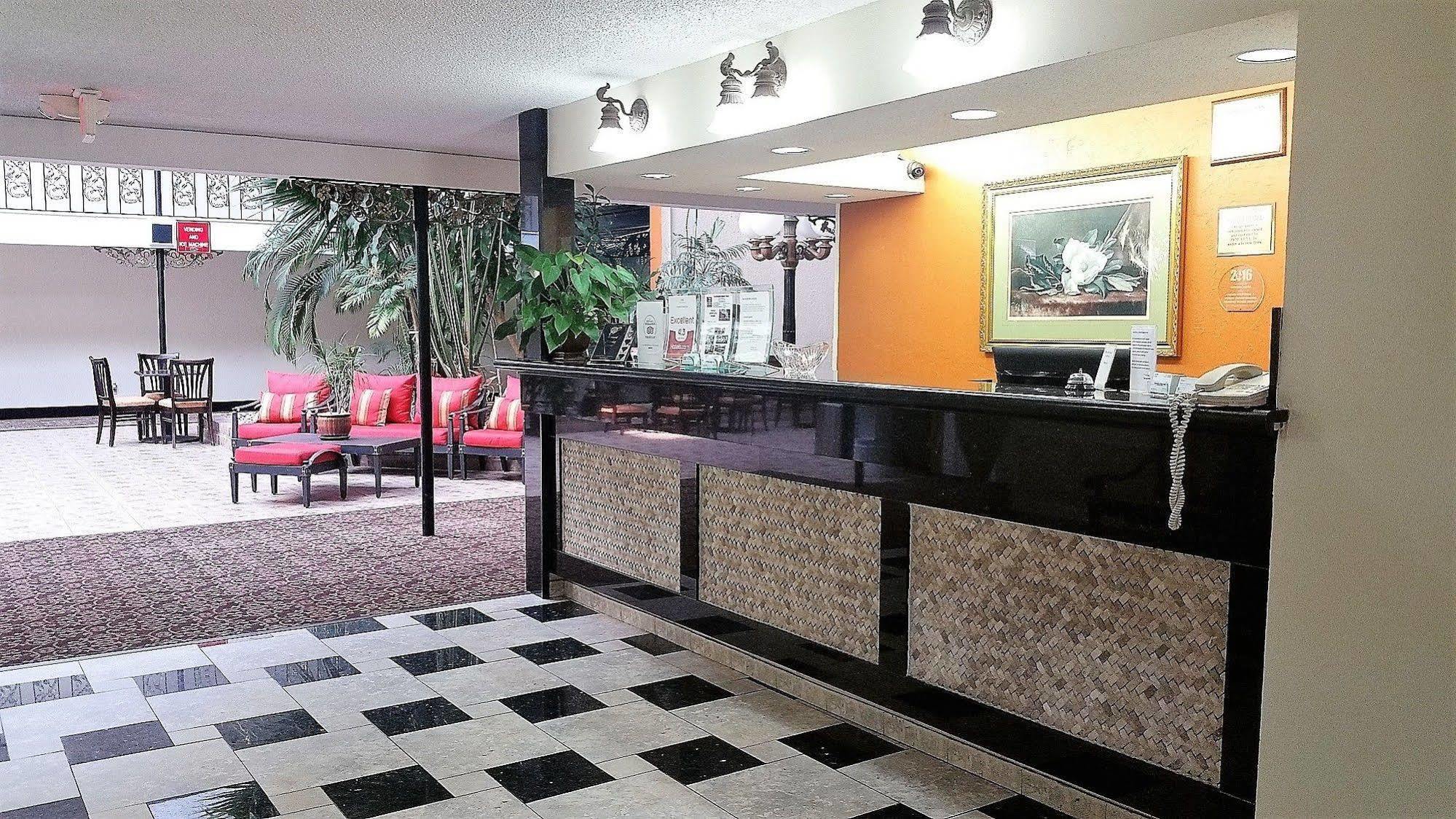 Governors Suites Hotel Oklahoma City Airport Area Zewnętrze zdjęcie