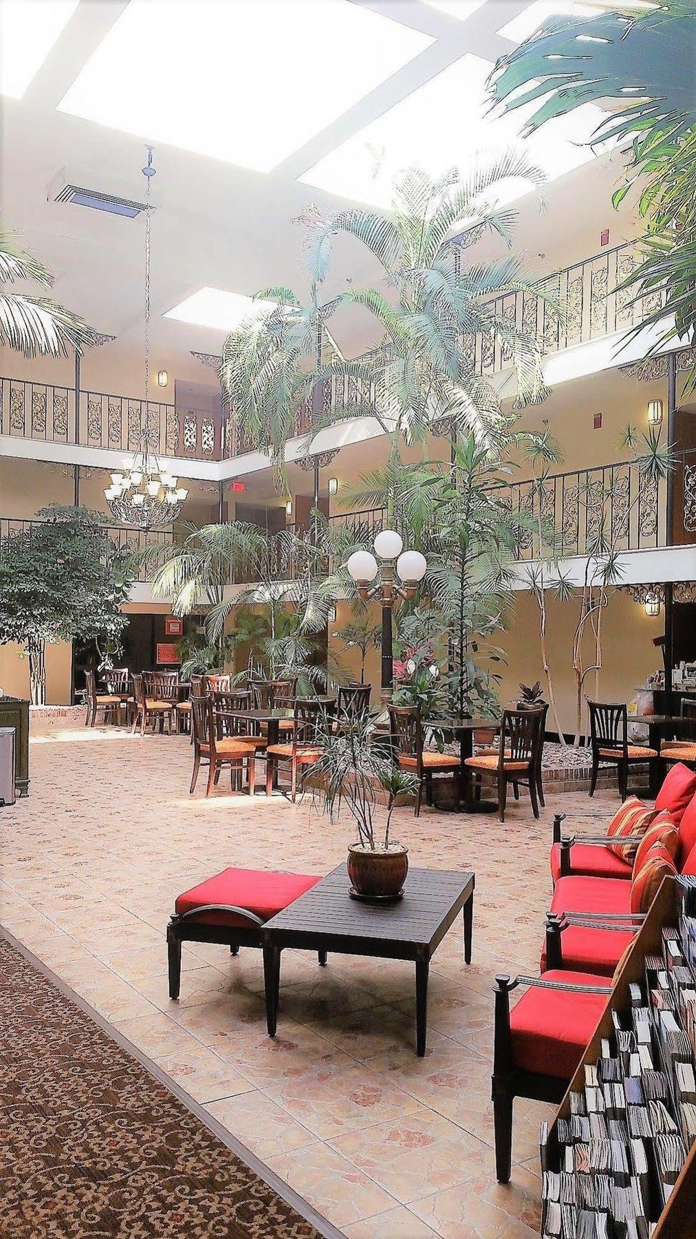 Governors Suites Hotel Oklahoma City Airport Area Zewnętrze zdjęcie