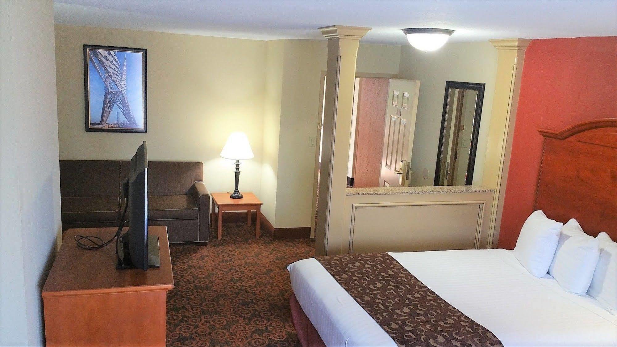 Governors Suites Hotel Oklahoma City Airport Area Zewnętrze zdjęcie