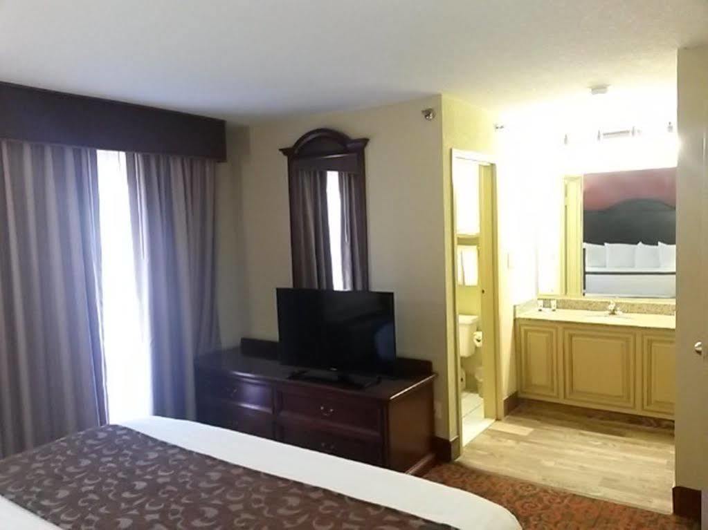 Governors Suites Hotel Oklahoma City Airport Area Zewnętrze zdjęcie