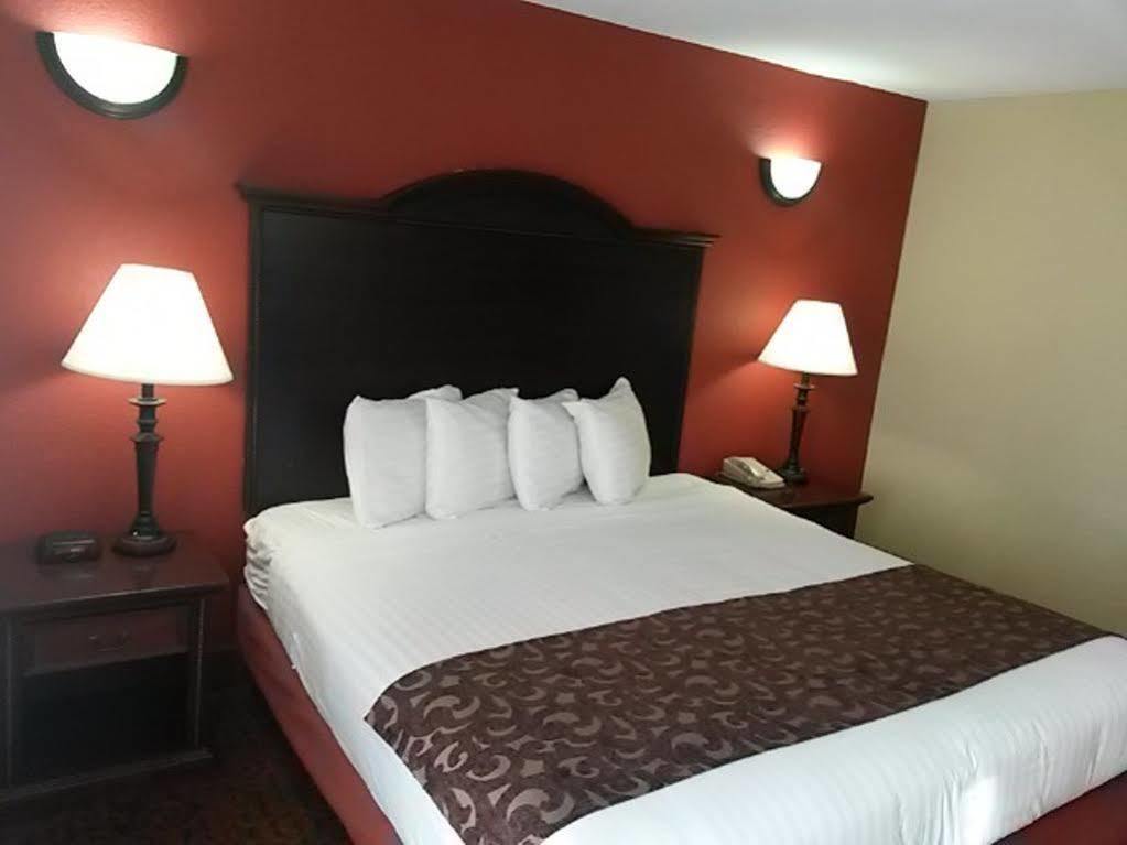 Governors Suites Hotel Oklahoma City Airport Area Zewnętrze zdjęcie