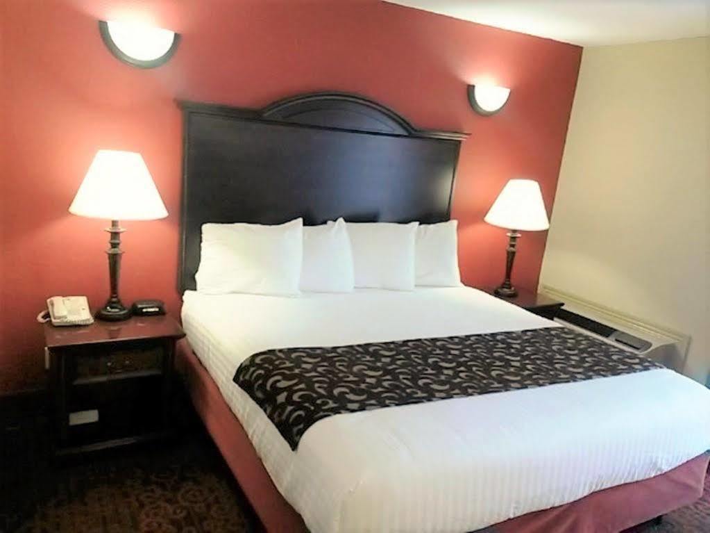 Governors Suites Hotel Oklahoma City Airport Area Zewnętrze zdjęcie