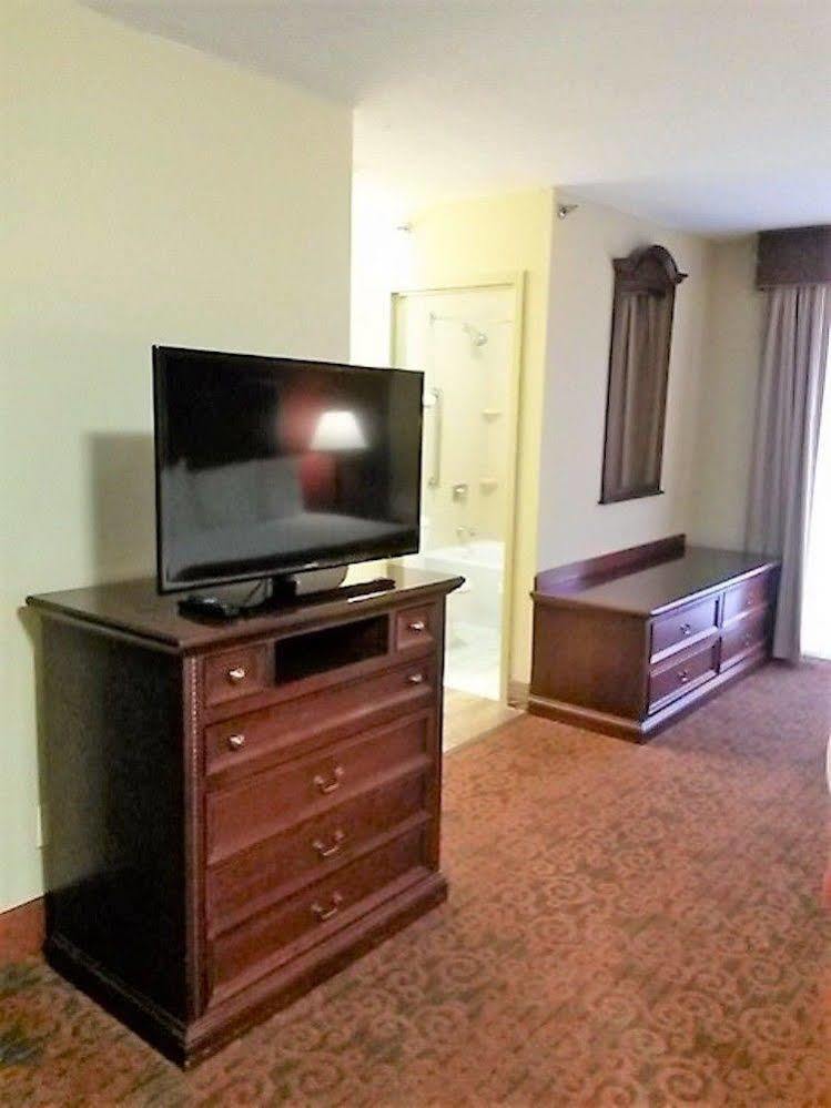 Governors Suites Hotel Oklahoma City Airport Area Zewnętrze zdjęcie